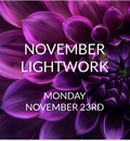 NOVEMBER LIGHTWORK